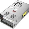 DROK Fuente de alimentación de 48 V convertidor de_1