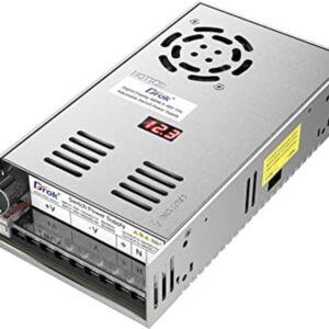 DROK Fuente de alimentación de 48 V convertidor de_1