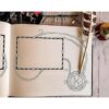 Conquest Journals lbum de fotos oficial de Harry Potter_4