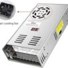 DROK Fuente de alimentación de 48 V convertidor de_3