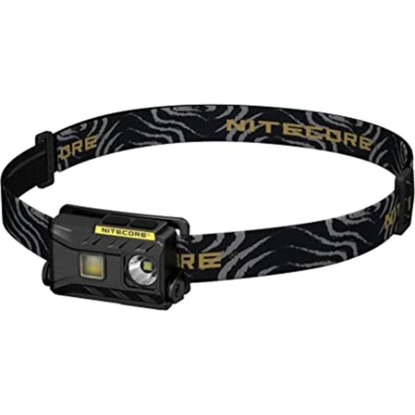 Nitecore NU25 360 LM Linterna frontal recargable_1