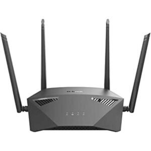 DLink Router WiFi AC1900 Red de Internet de malla Smart_1