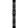 LDFAS Fenix 6S5S Correa de reloj de titanio de 0.787 in_3