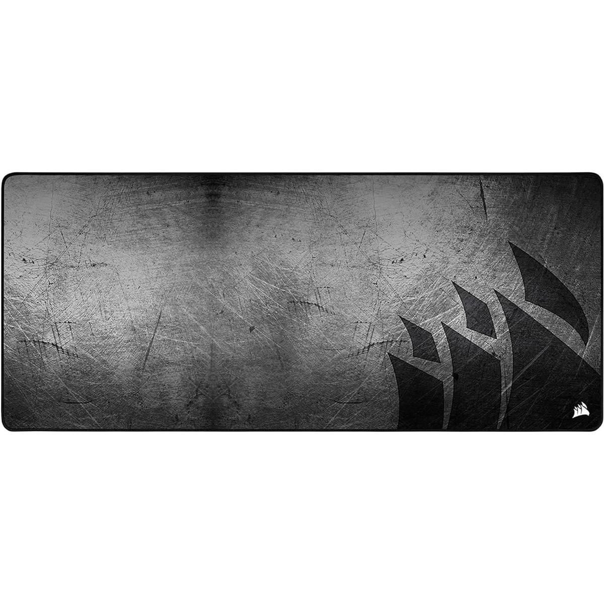 Corsair MM350 PRO Alfombrilla de mouse de tela prémium a