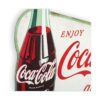 Open Road Brands Cartel de película CocaCola decoración_4