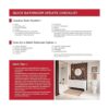 Delta 74335SS Trillian Robe Hook Stainless_6