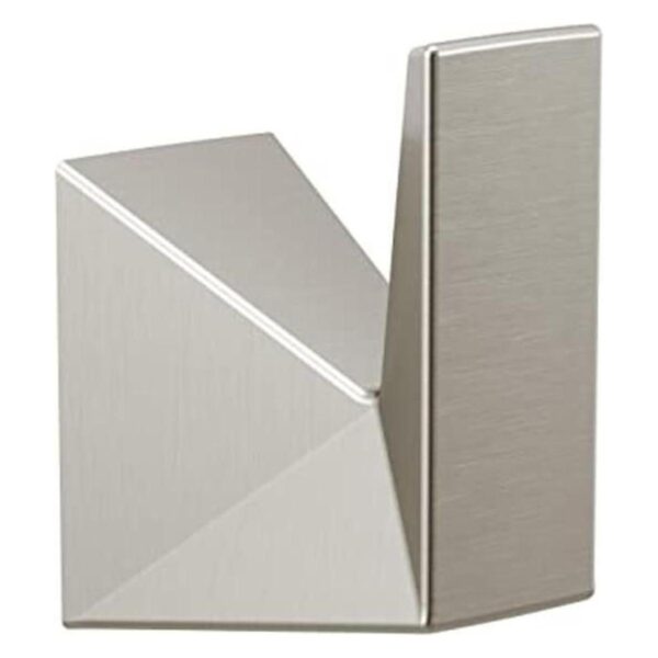 Delta 74335SS Trillian Robe Hook Stainless_1