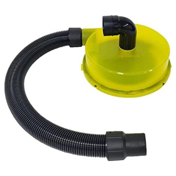 Delmar Tools Separador de polvo al vacío de tienda_1