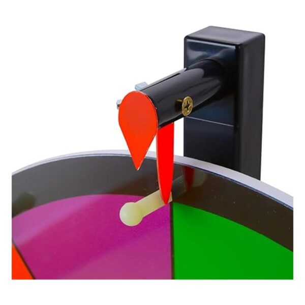 Hooomyai Rueda giratoria de mesa de 15 pulgadas 10_5