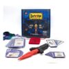 Juego de misterio de asesinato DARKRIDGE Reunion Un_1