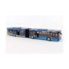 Daron MTA New York City Bus Juguete articulado RT8571 de_1