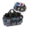 LoDrid Bolsa grande de limpieza portátil con divisor_1