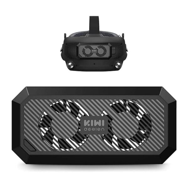 KIWI diseño USB Radiador ventiladores accesorios para el_1