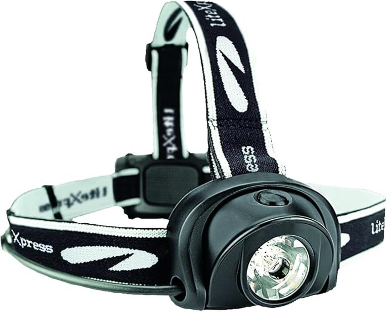 Litexpress LXL205001 Liberty 113 265 lúmenes Faro LED LG