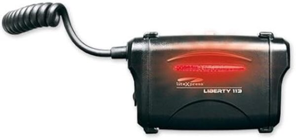 Litexpress LXL205001 Liberty 113 265 lúmenes Faro LED LG