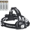 Litexpress LXL205001 Liberty 113 265 lúmenes Faro LED LG