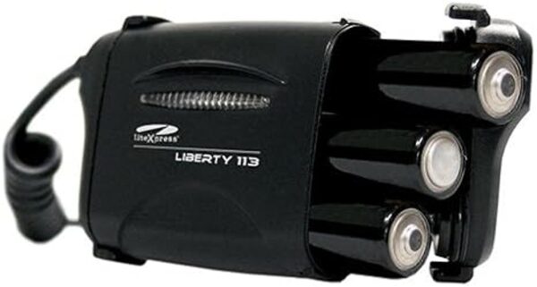 Litexpress LXL205001 Liberty 113 265 lúmenes Faro LED LG