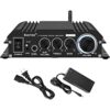 Kinter K31182.1 Bluetooth 5.0 Amplificador de receptor_1