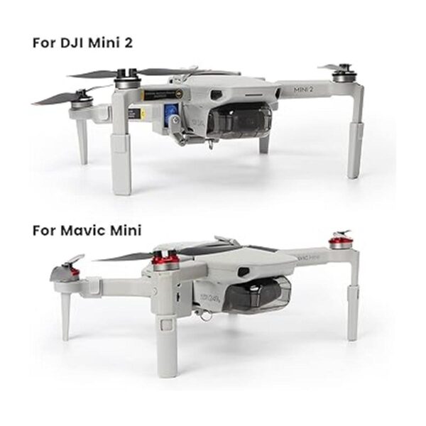 Mini 2 Airdrop Dispositivo de entrega de transporte de_2
