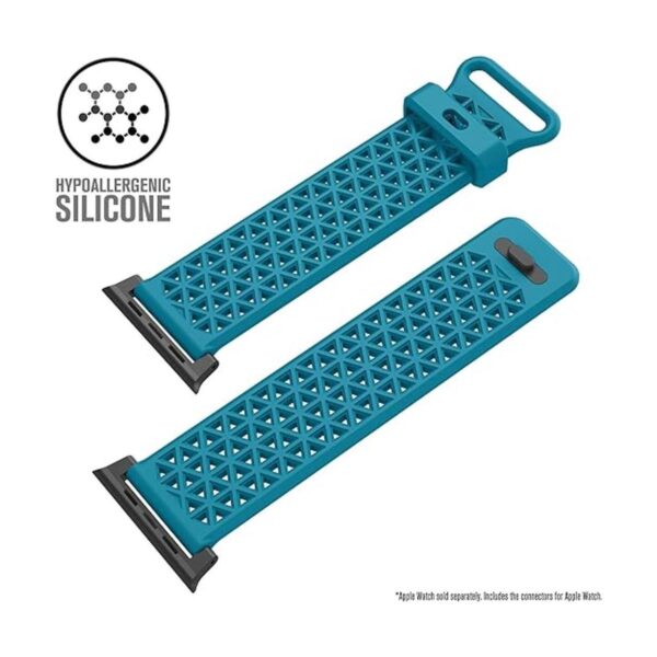 Compatible con Apple Watch Band de 1.654 in 1.732 in_5