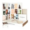 Kit de tablero de visión para mujer suministros completos_1