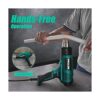 PRULDE HG0240US Pistola de aire caliente con control de