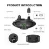 Laptom Pro Paquete de 2 collares inteligentes para