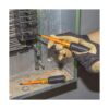 Klein Tools 33532INS desarmadores aislados 4 pulgadas 2_4