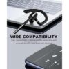 Dechoyecho Auriculares Bluetooth V5.1 auriculares_3