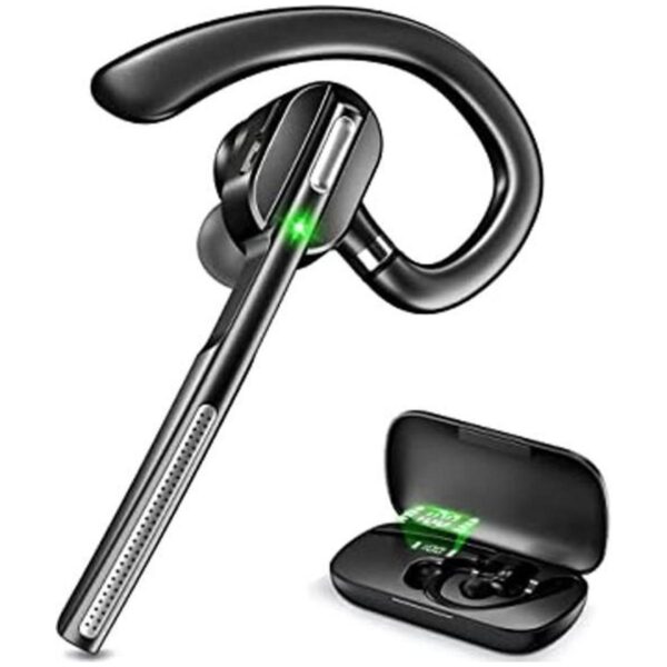 Dechoyecho Auriculares Bluetooth V5.1 auriculares_1