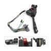 Interruptor de señal de giro multifunción compatible con_4