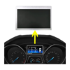 Pantalla LCD a color para Ford 20142016 Escape 20132016_1