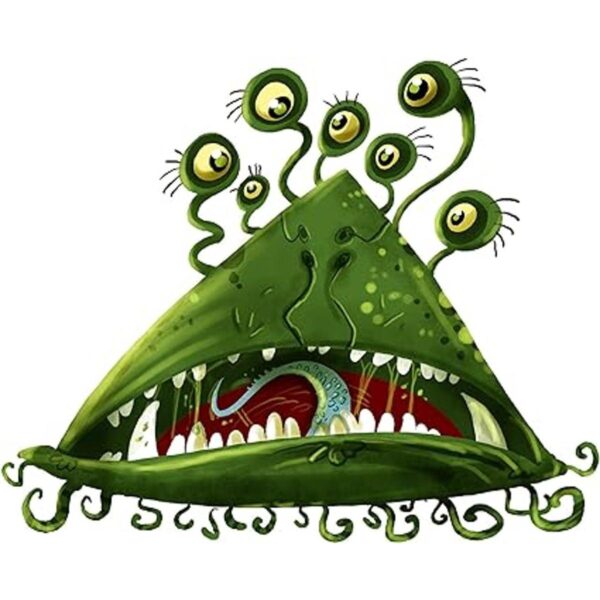 Arcane Wonders Viral Board Game_5