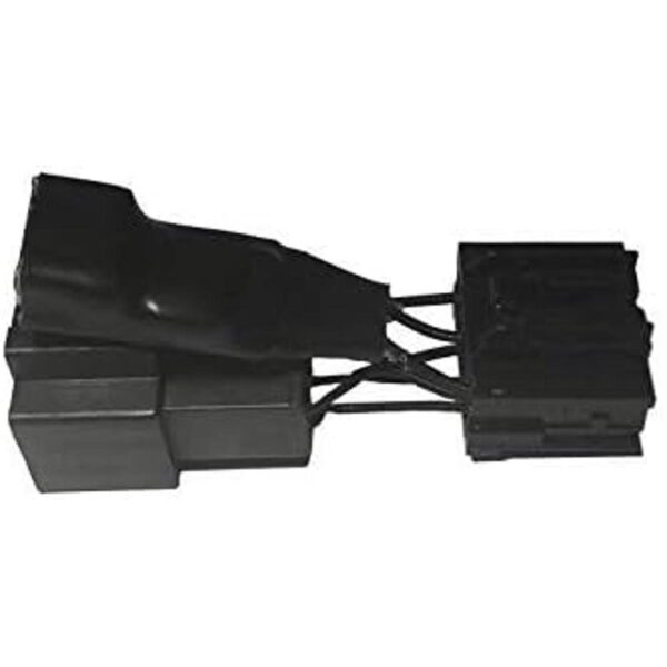 Dongar Technologies Adaptador de corriente para Dash Cam_3