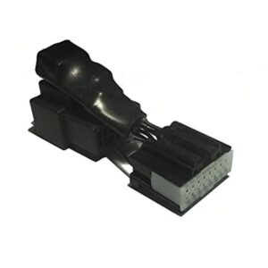 Dongar Technologies Adaptador de corriente para Dash Cam_1