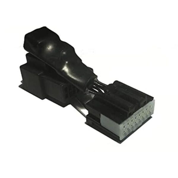 Dongar Technologies Adaptador de corriente para Dash Cam_1