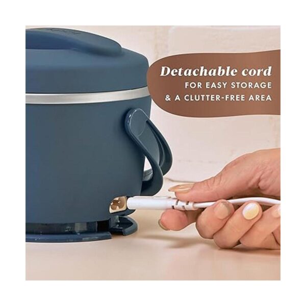 CrockPot Calentador de alimentos Lunch Crock de 20 onzas_3