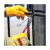 Klein Tools D201 7CSTA Alicate de metalúrgico con_3