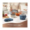 CrockPot Calentador de alimentos Lunch Crock de 20 onzas_4