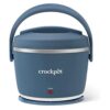 CrockPot Calentador de alimentos Lunch Crock de 20 onzas_1