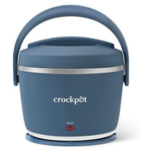 CrockPot Calentador de alimentos Lunch Crock de 20 onzas_1