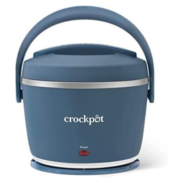 CrockPot Calentador de alimentos Lunch Crock de 20 onzas_1