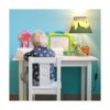 HERBESTBAY Lámpara de mesa para niños lámpara de mesa de_3