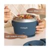 CrockPot Calentador de alimentos Lunch Crock de 20 onzas_5