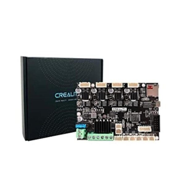 Creality Ender 3 v2 Placa base silenciosa V4.2.7 con_1