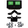 Ghost Controls Transmisor de control remoto de 3 botones_2