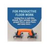 EasyLean Herramienta de soporte de paleta herramienta de_5