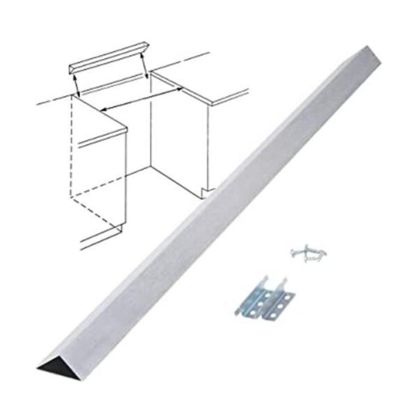 Kit de llenado trasero deslizante W10113901A relleno de_1