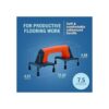 EasyLean Herramienta de soporte de paleta herramienta de_6