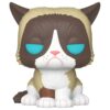 Funko Your Favorite Grumpy Cat Stylized as a Pop Vinilo_1